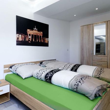 Luxusapartment Nahe Mueggelsee Berlín Exteriér fotografie