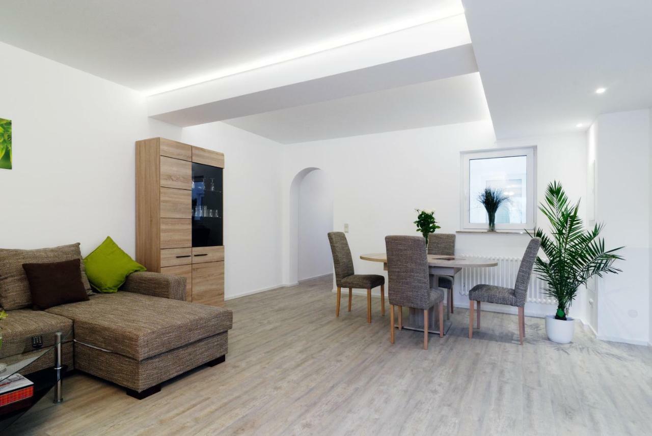 Luxusapartment Nahe Mueggelsee Berlín Exteriér fotografie