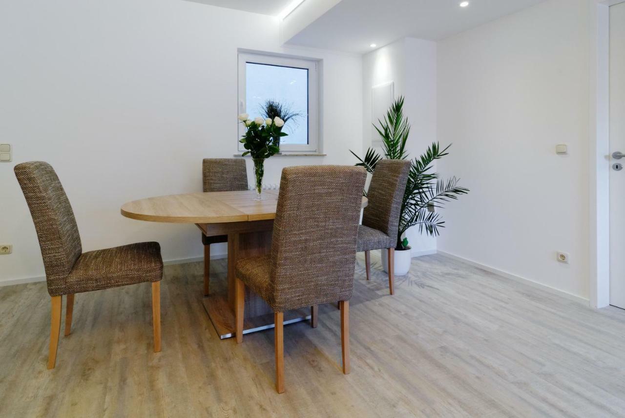 Luxusapartment Nahe Mueggelsee Berlín Exteriér fotografie