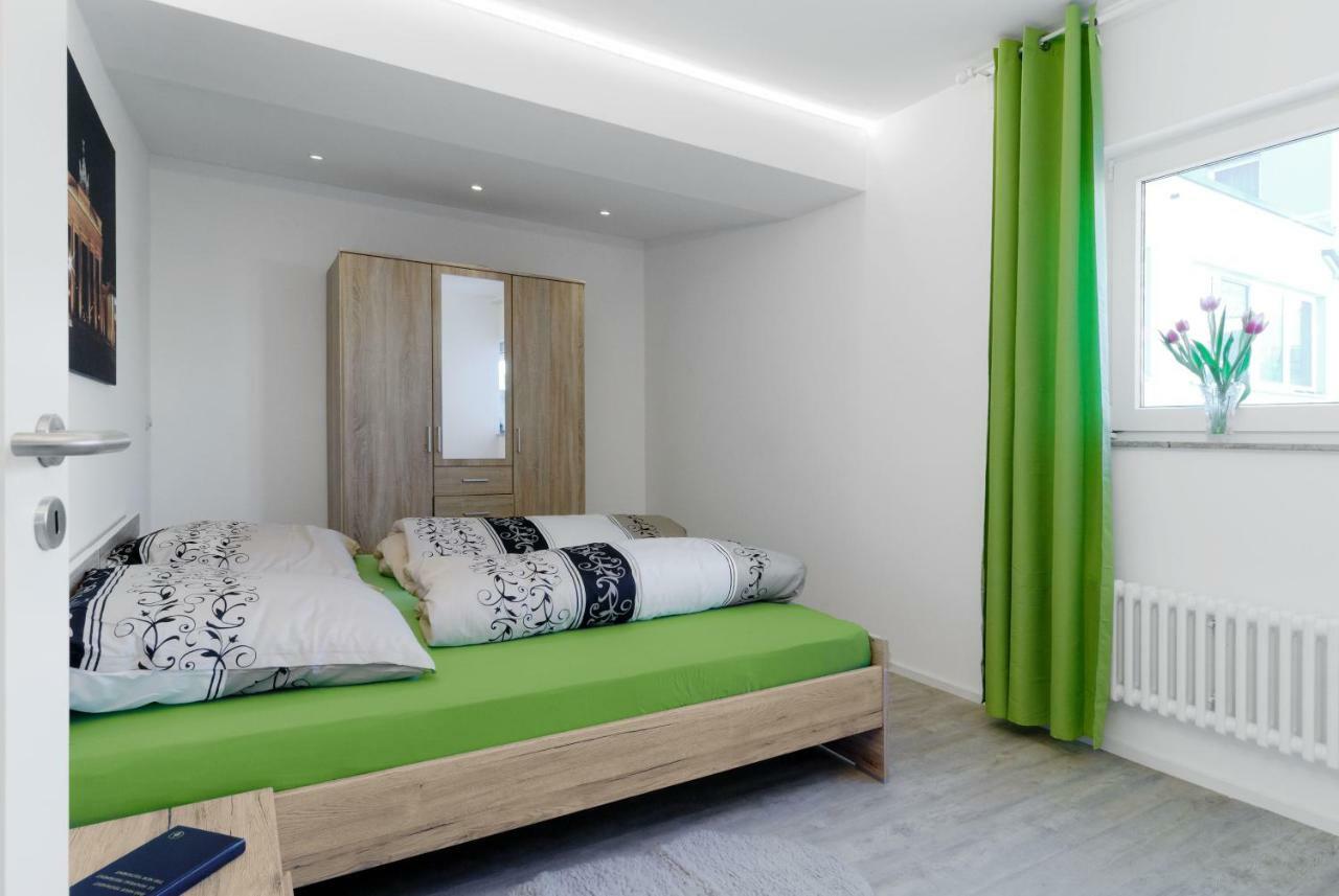 Luxusapartment Nahe Mueggelsee Berlín Exteriér fotografie
