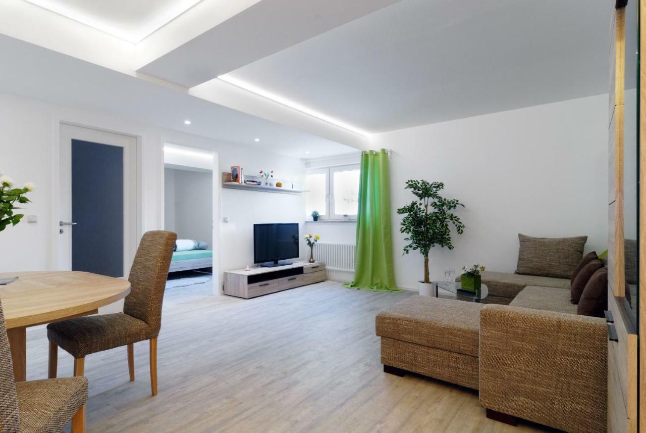 Luxusapartment Nahe Mueggelsee Berlín Exteriér fotografie